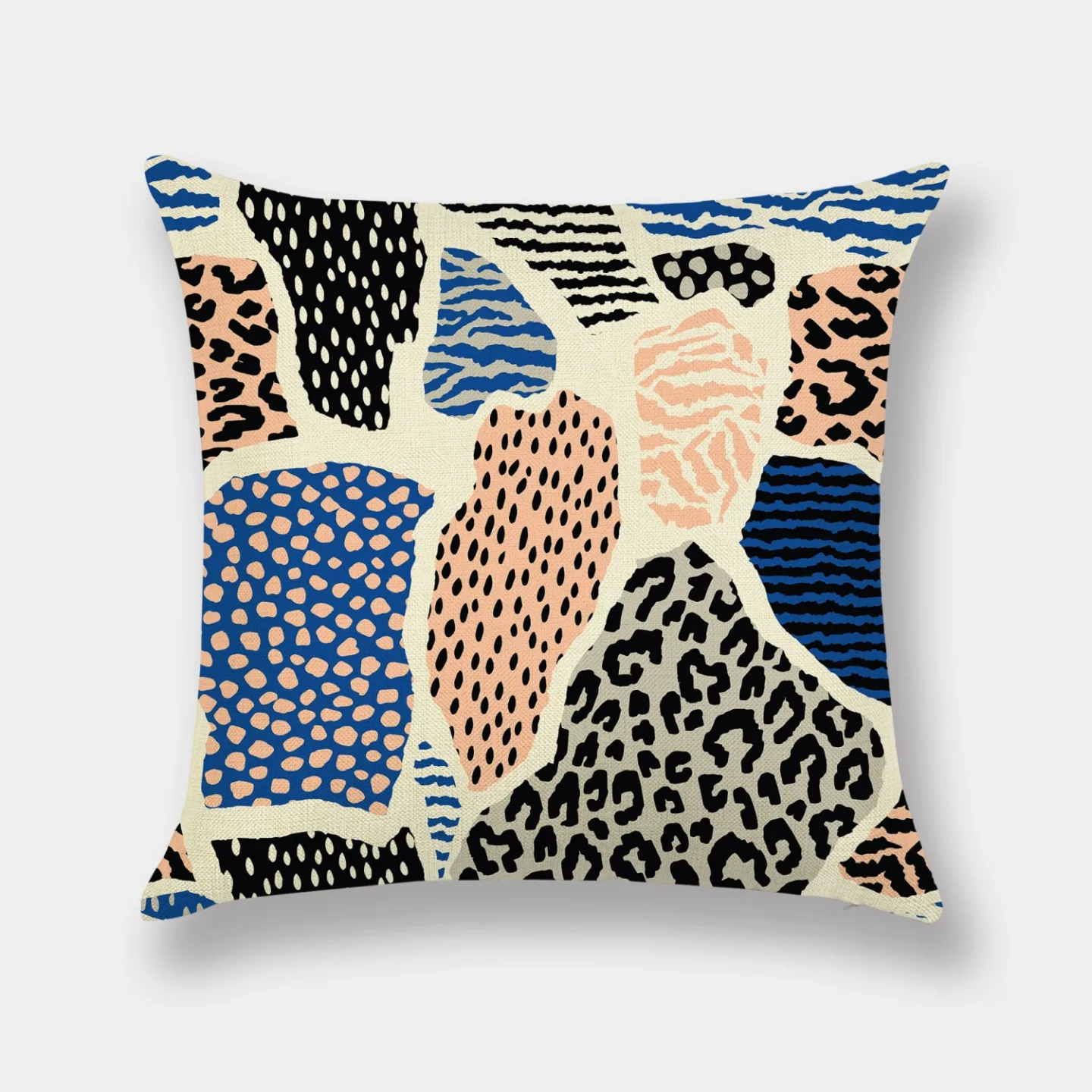 Putetrekk 50 x 50 cm