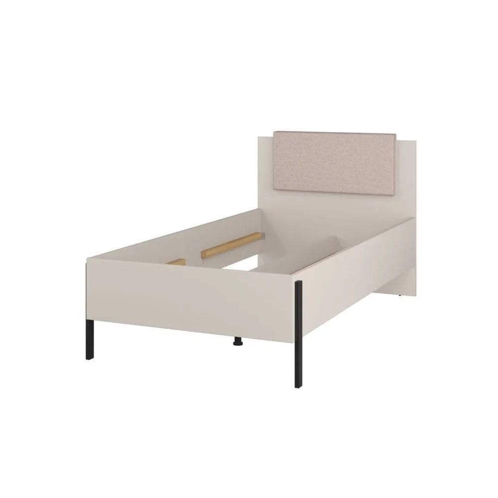 Säng Jukon S - 100 cm