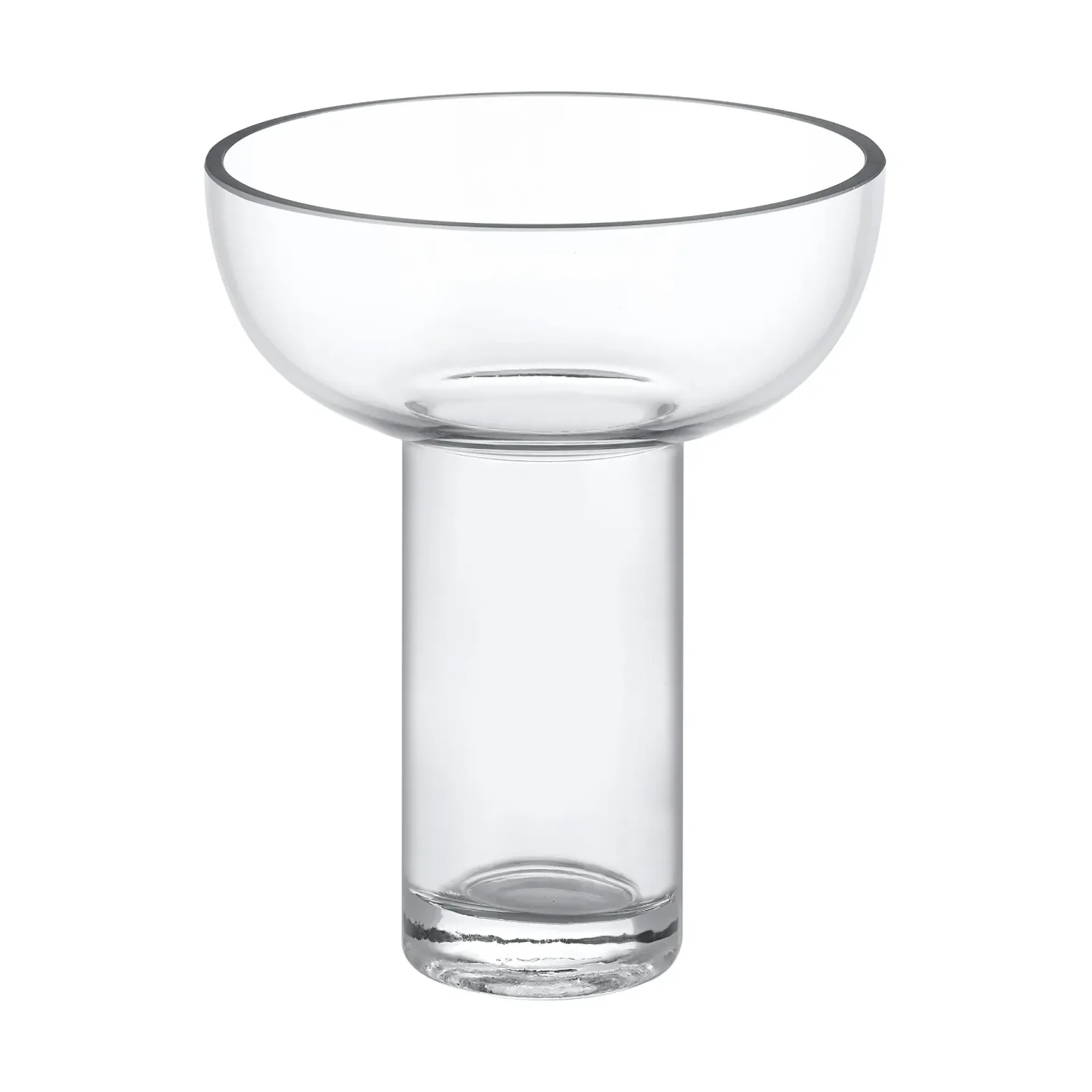 blomus MIYABI hyacintvas Ø17 cm Clear