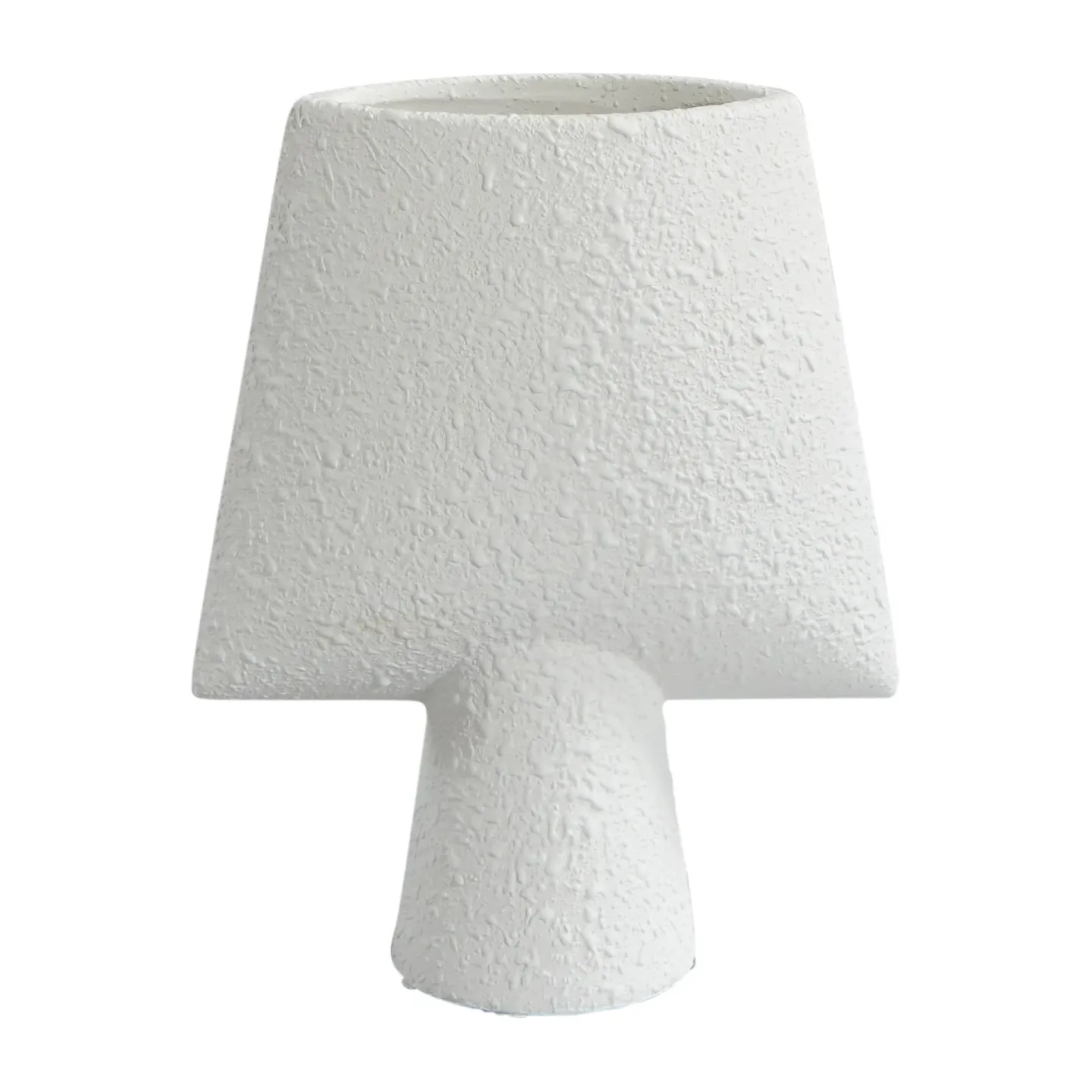 101 Copenhagen Sphere Vase square mini Bubble White