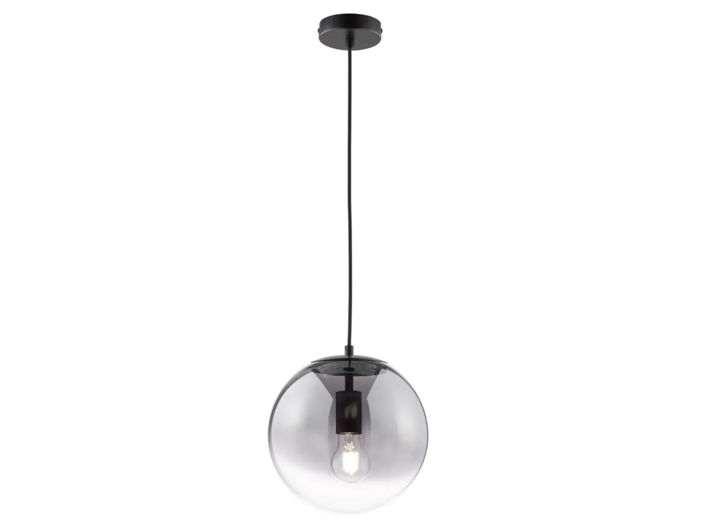 Fischer & Honsel Pendellampe Mirror D: 25 cm | Schubiger Möbel