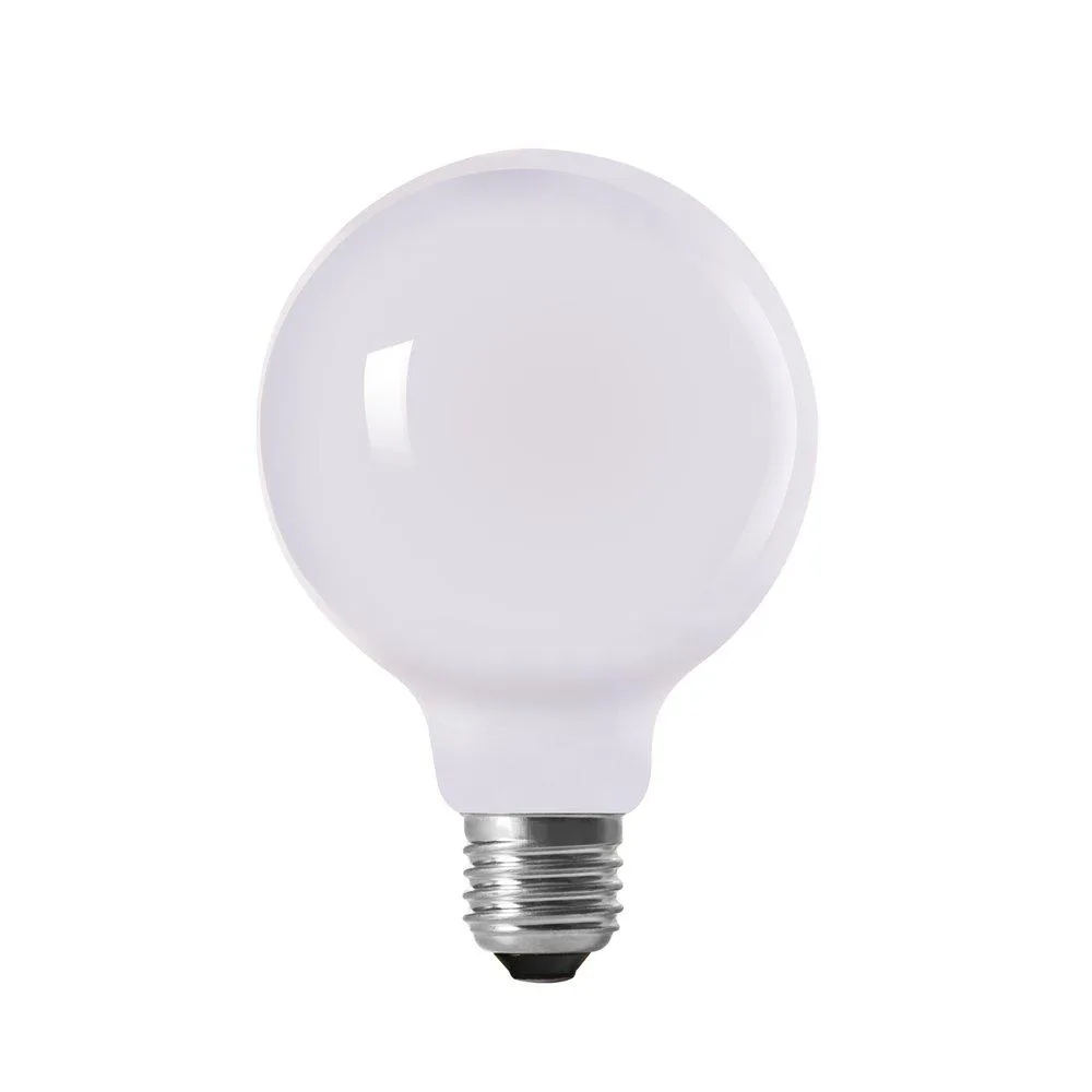 Ljuskälla Perfect Led Glob Opal Ø 9,5 cm E27