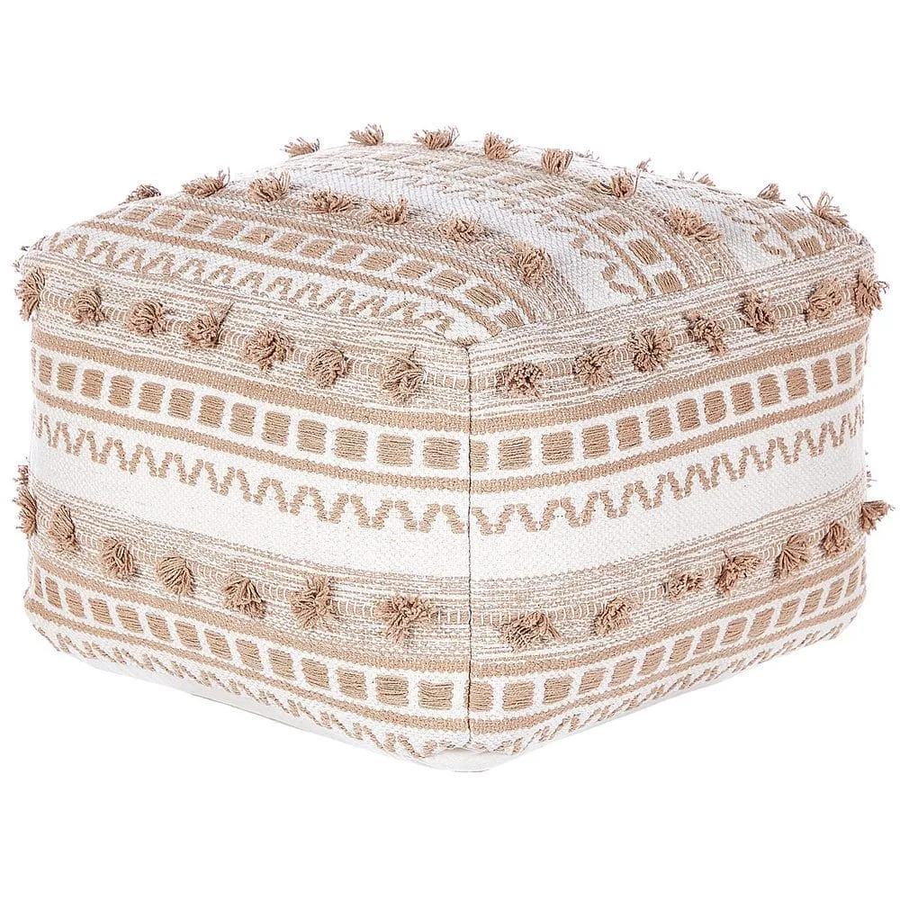Puff Karaw -