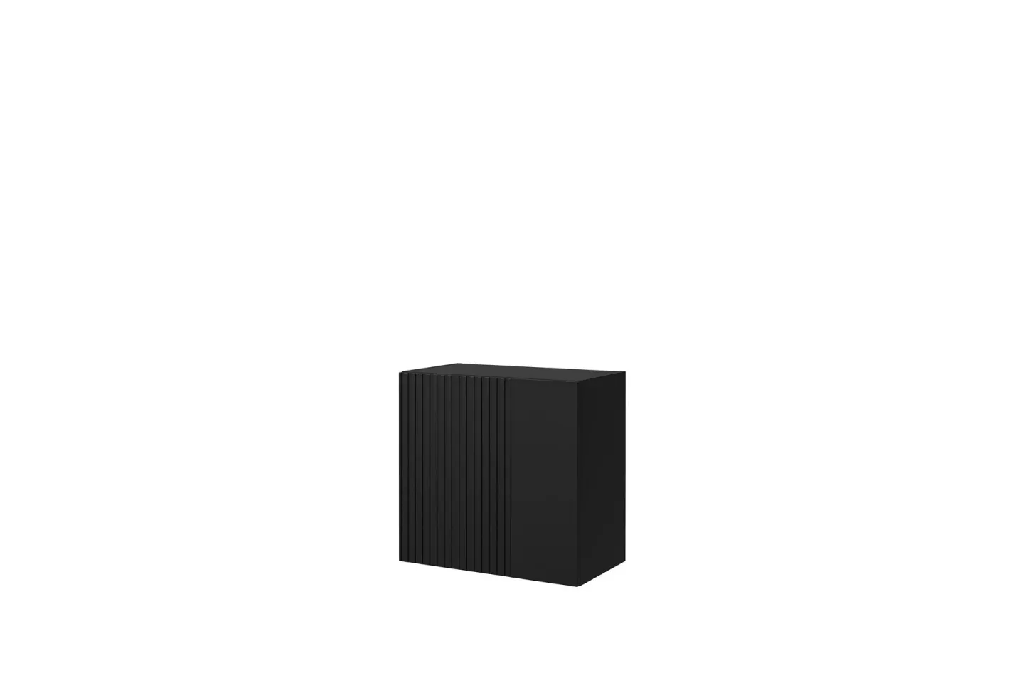 Kangana Highboard - Svart