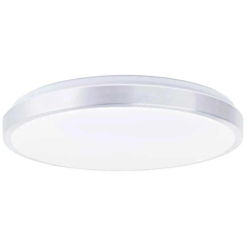 Brilliant - Livius Ø48 - Takplafond - Nickel