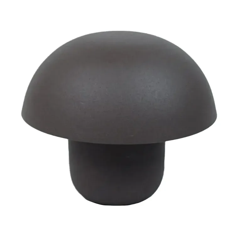 Olsson & Jensen Carl-Johan Tischlampe mini Ø29 cm Grau