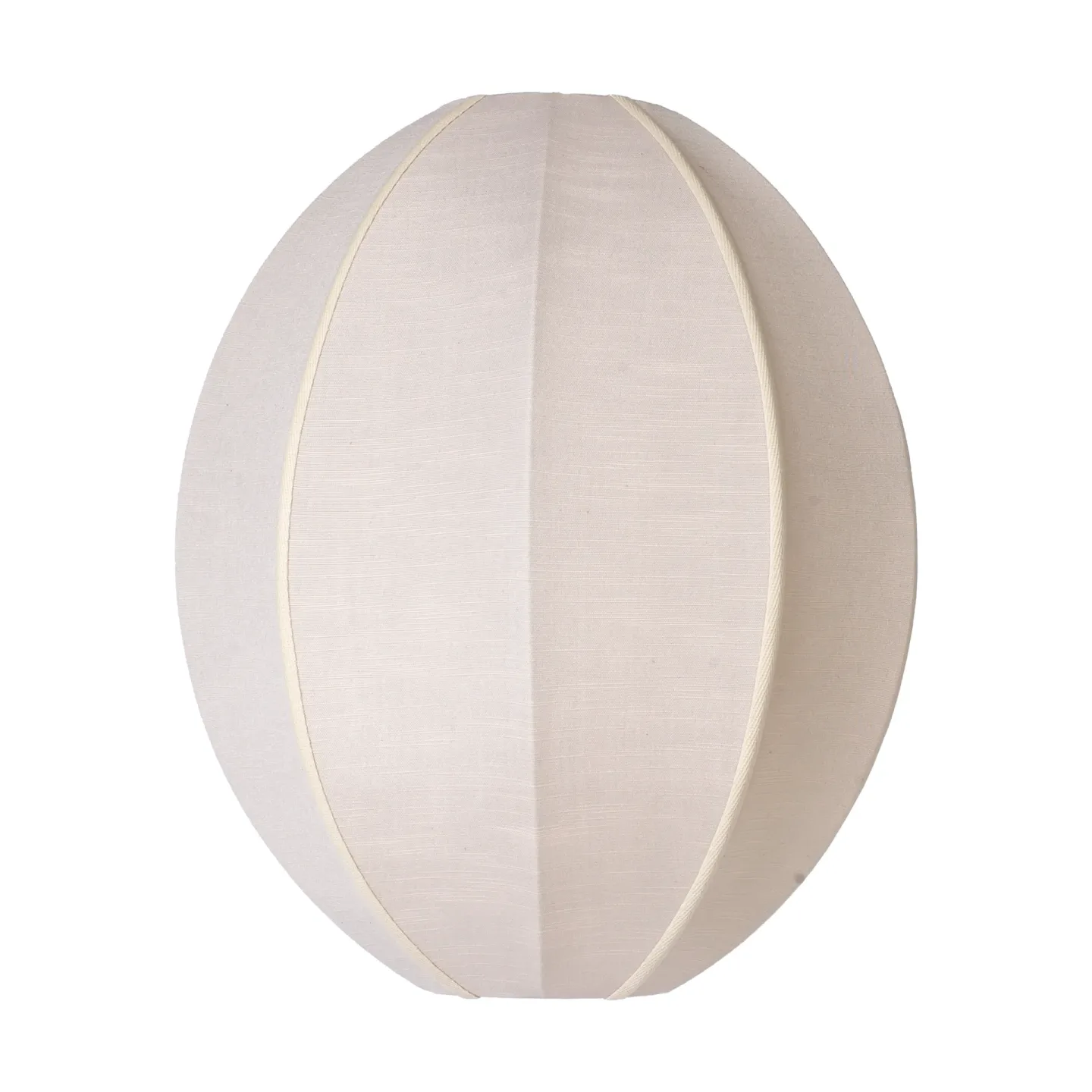 Oi Soi Oi Indochina Classic Oval S Lampenschirm Sand-sand