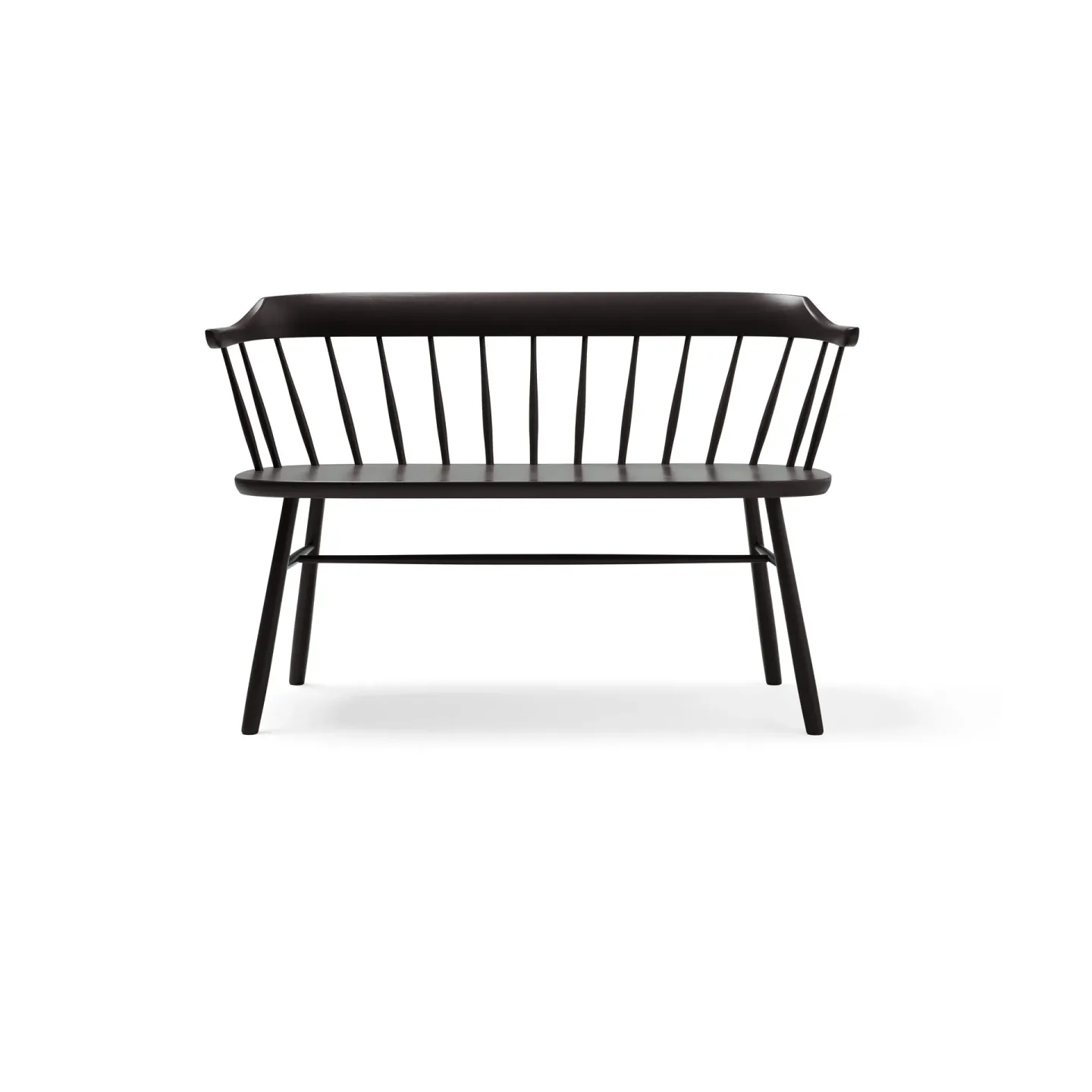 Stolab Småland Sofa Schwarz 52