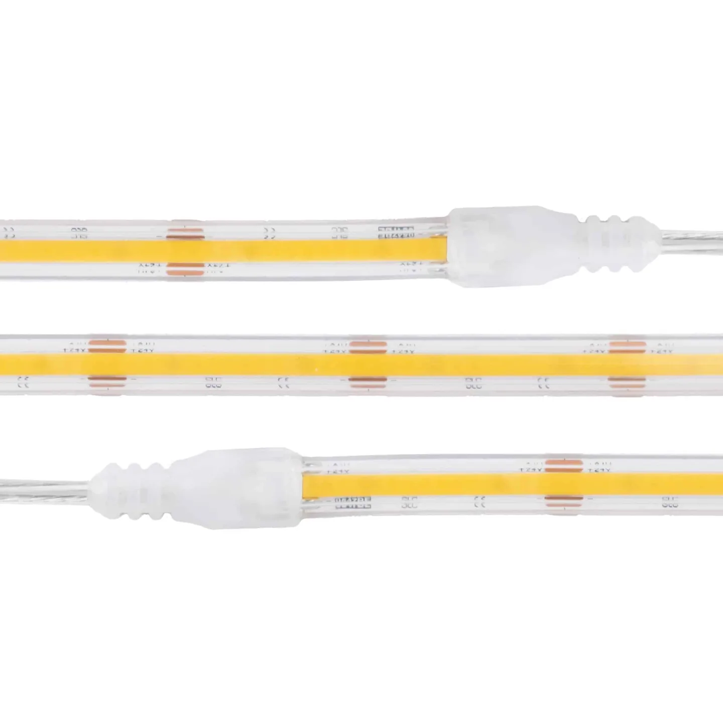 COB LED Strip Standard 940 24V IP67 5m