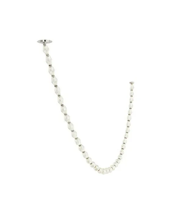 Collier 108 Chandelier 2700K Nickel