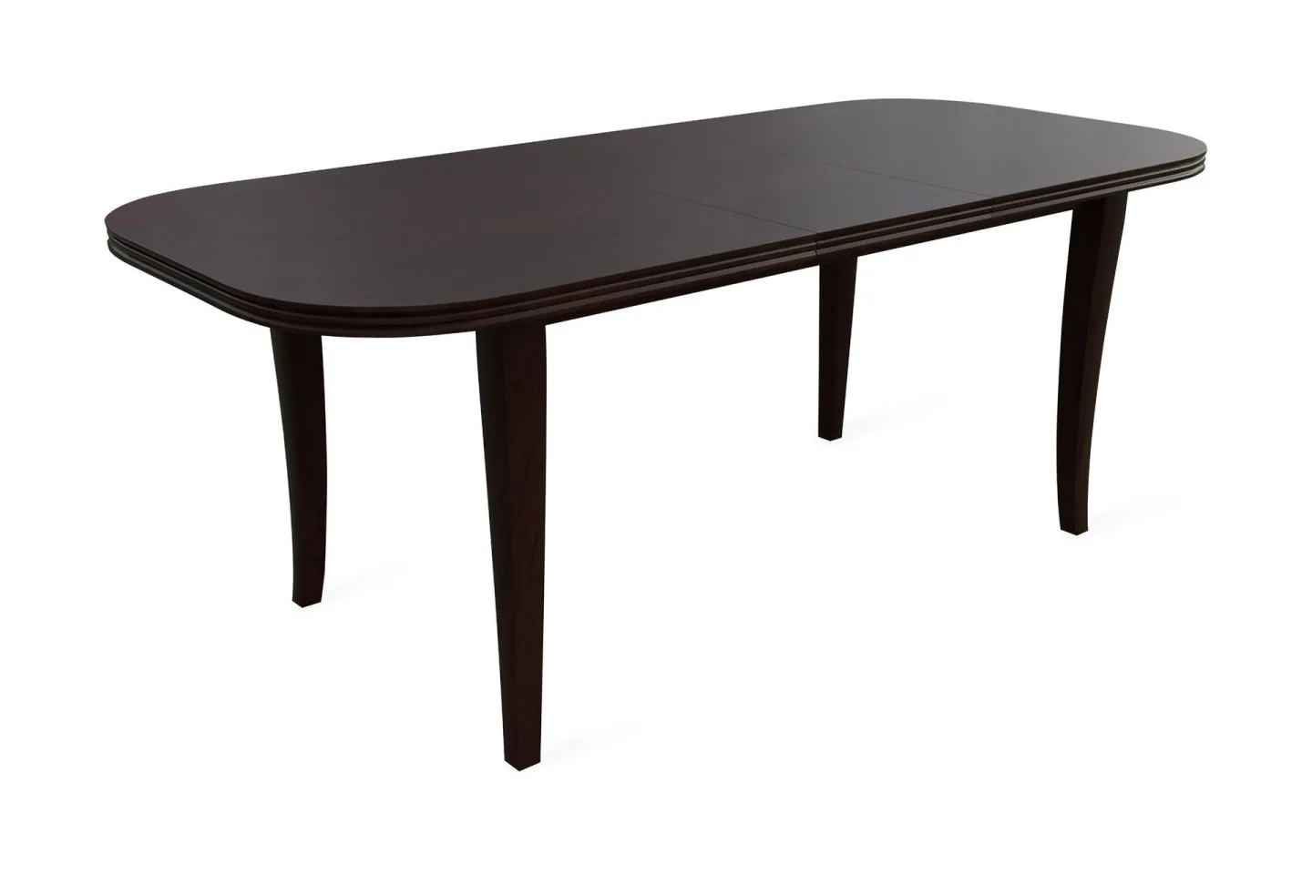 Bixa Matbord 160x90x76 cm - Brun