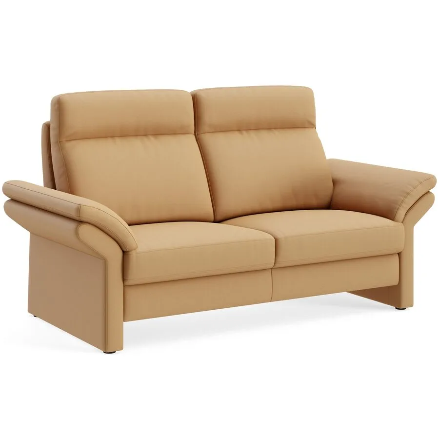Sofa Albula Ohne Echtleder Mercury honey B 182 T 89 cm - Möbel Konfigurator: Traummöbel individuell zusammenstellen