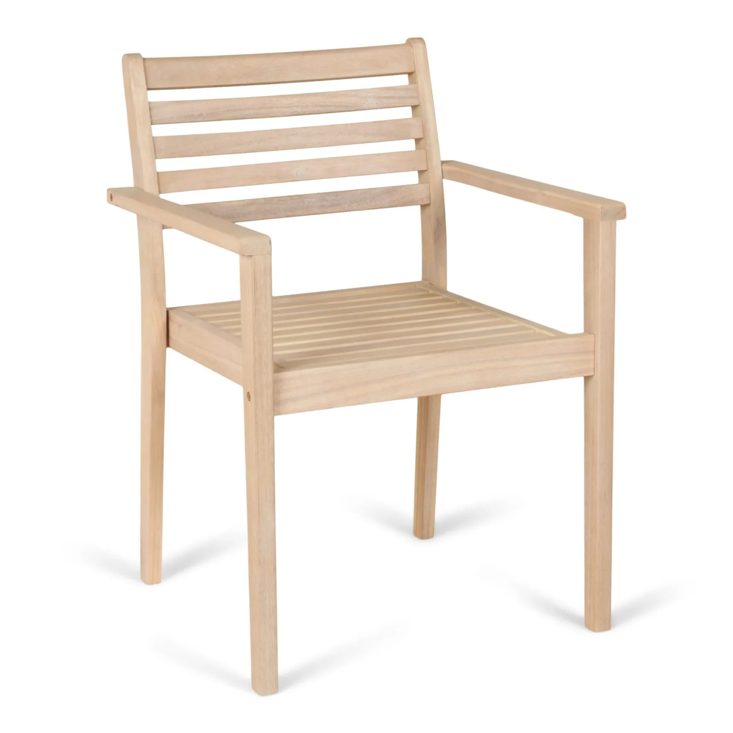 Kamman Matstol Utomhus - Beige