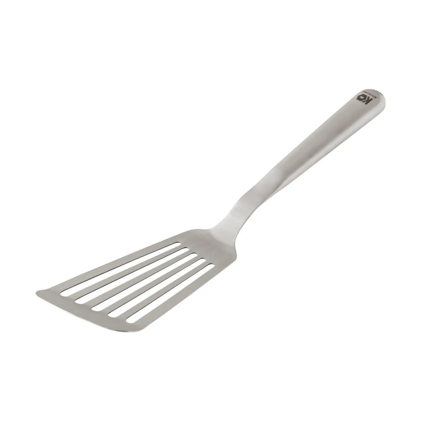 Kockums Jernverk Kockums Pfannenwender Edelstahl, perforiert, 31 cm