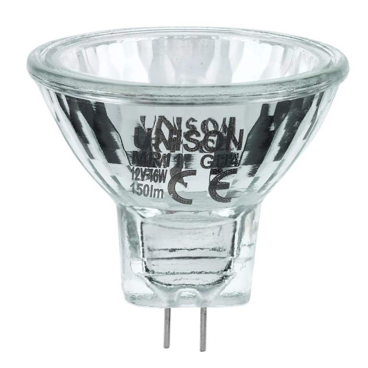 Reflektorlampa MR11 Halogen 12V 20W GU4