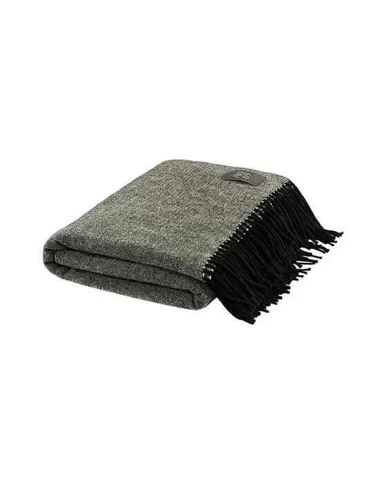 Ferrara Throw Taupe
