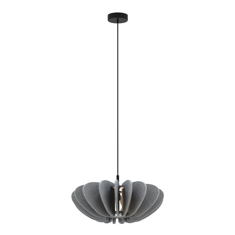 Maytoni - Cambio Ø58 - Taklampa - Grå