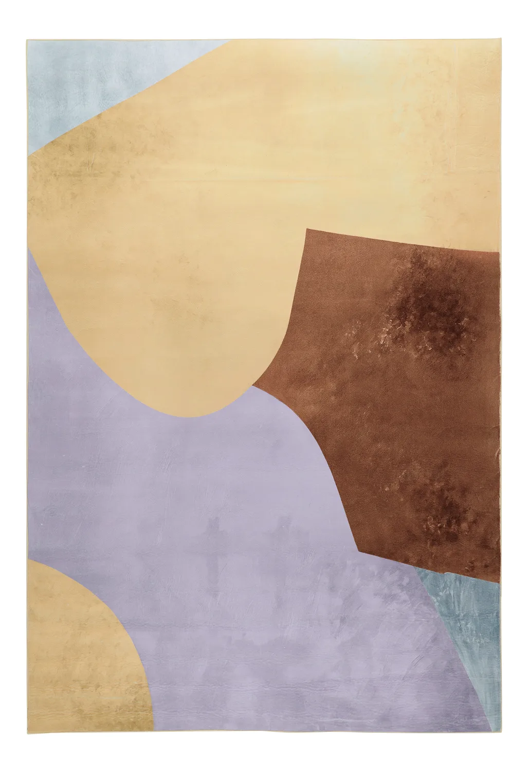 Wilton-teppe - Lazio (champagne) (Størrelse: 130 x 190 cm)