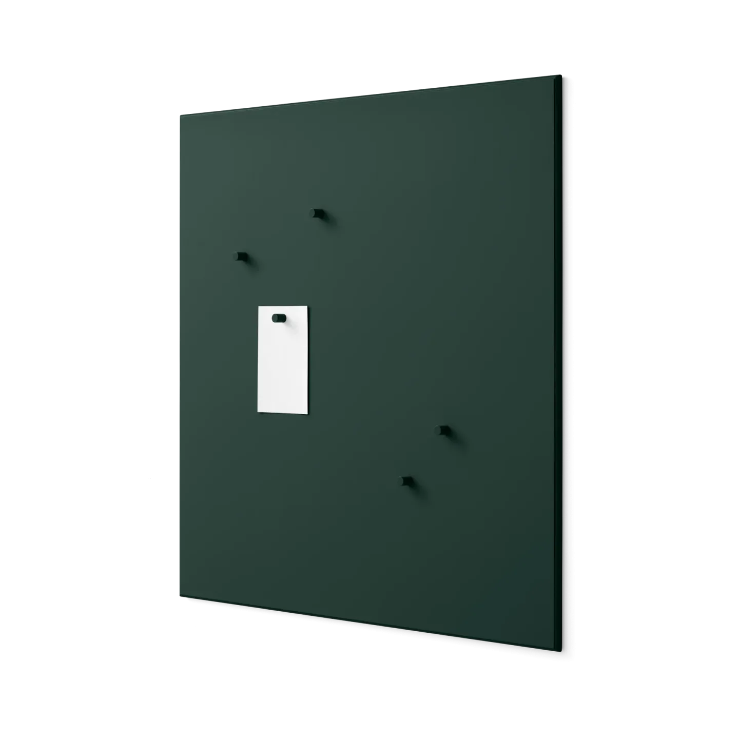 Montana Montana noticeboard anslagstavla 69,6x69,6 cm Pine