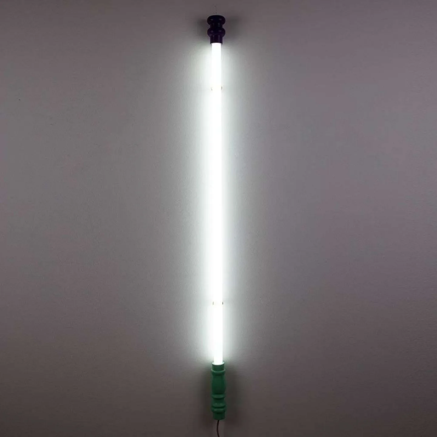 Superlinea LED Lampa White - Seletti - Vardagsrum - Glas