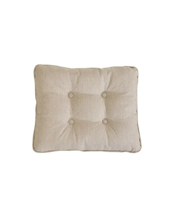 Hundeseng pude sand