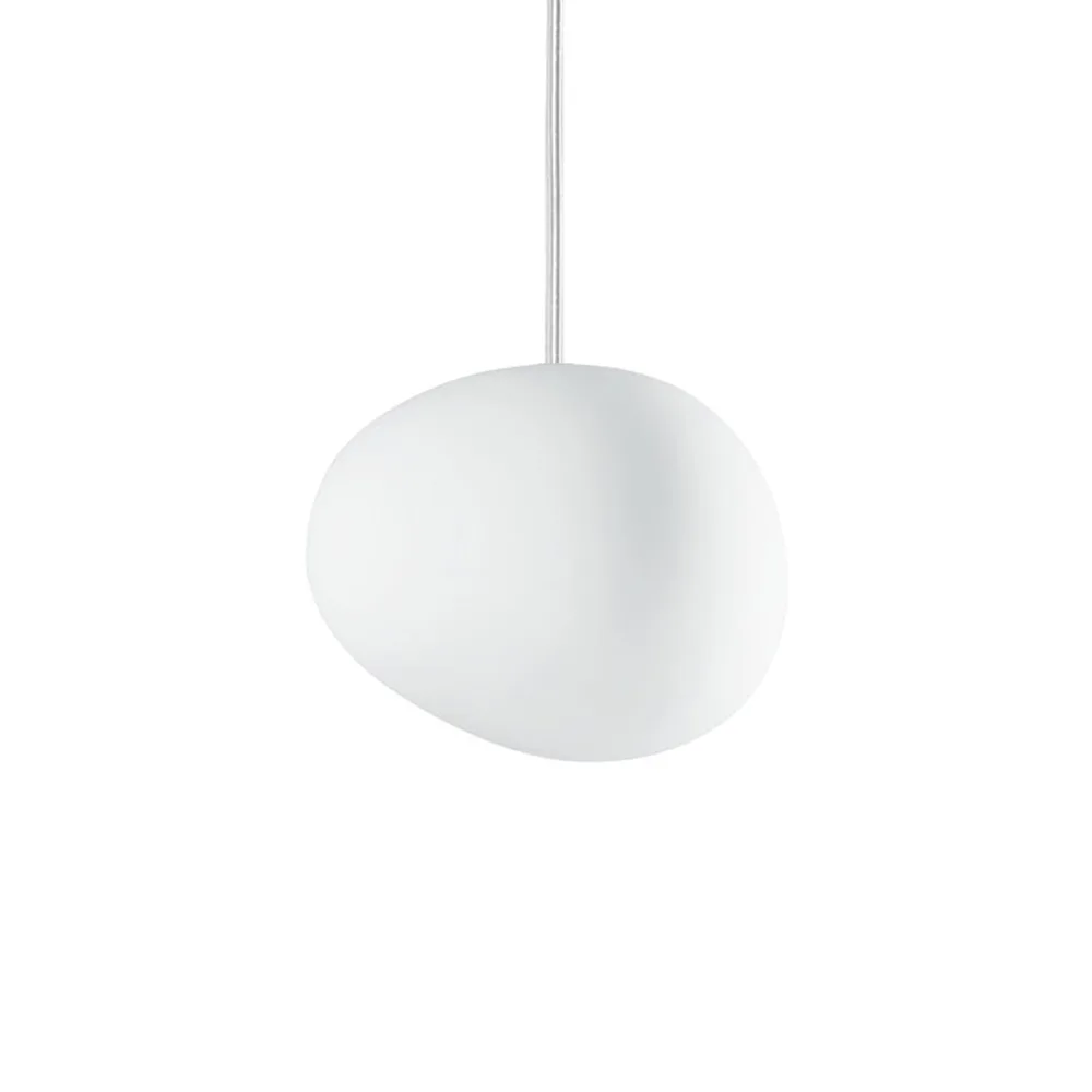Foscarini - Gregg Piccola pendellampa - Pendellampor - Ludovica & Roberto Palomba