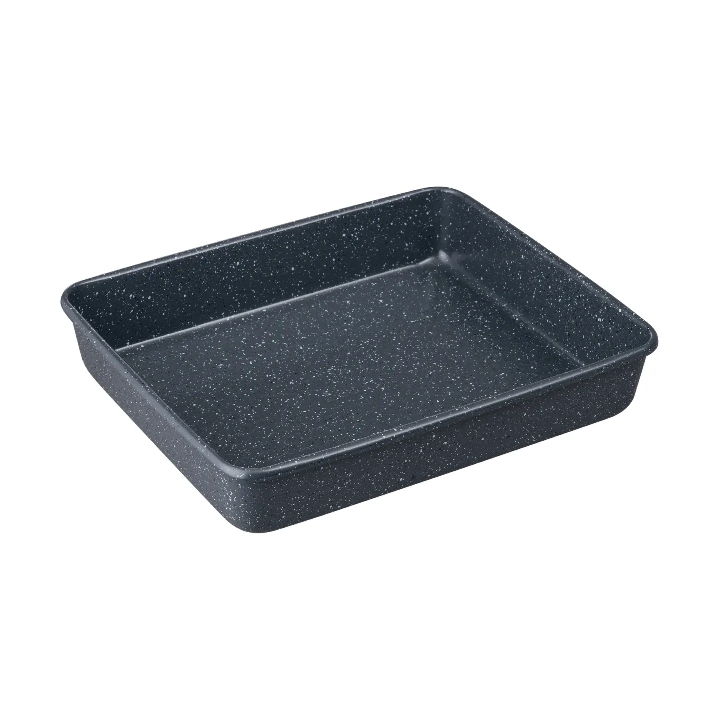 Denby Quantanium Finish Auflaufform Grau, small