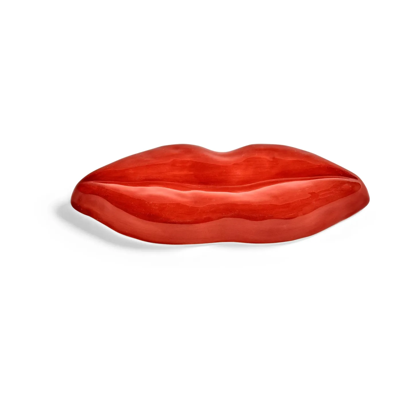 Serax Les Objets Mouleversants Tablett S Red