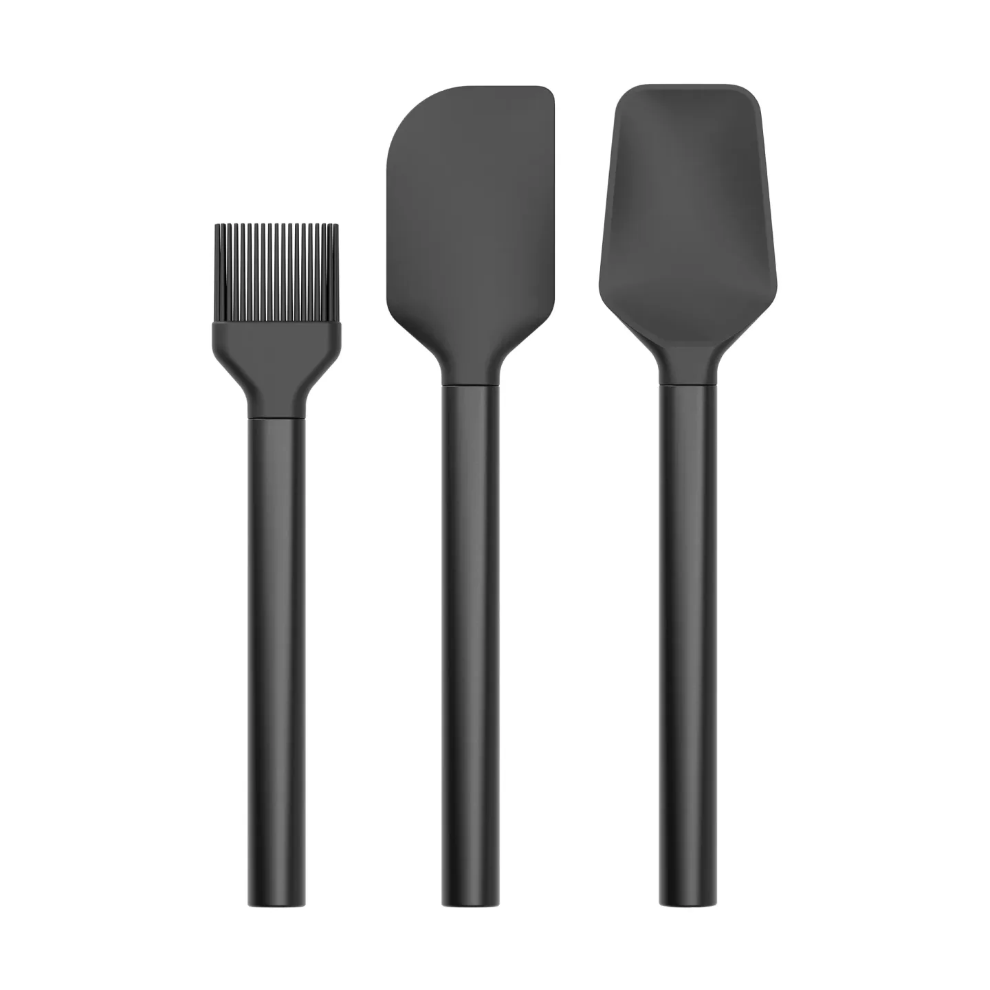 Rosti Rosti Emma Backset 3-teilig Black