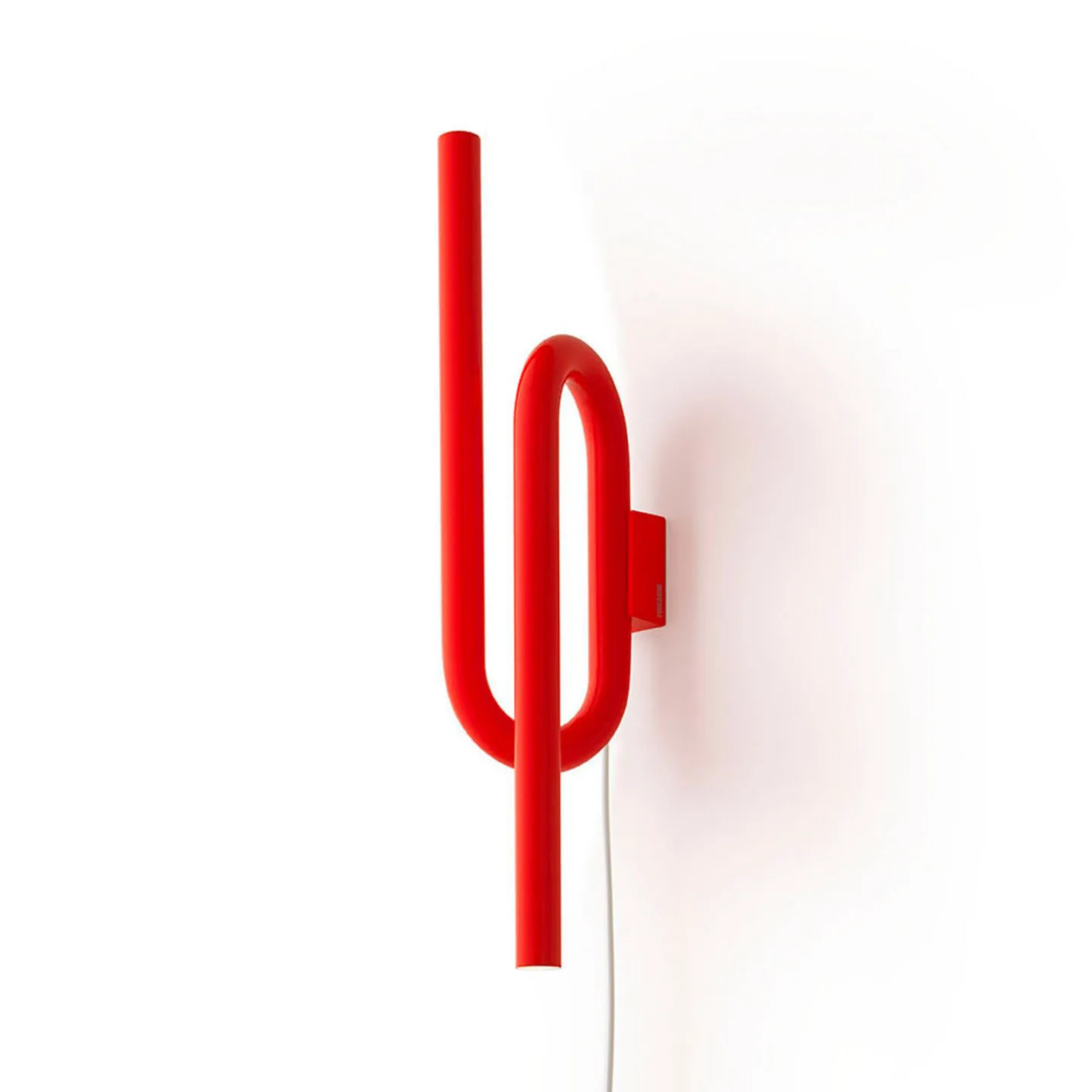 Tobia vägglampa orange - Foscarini - Vardagsrum - Design - Metall - Med flera ljuskällor