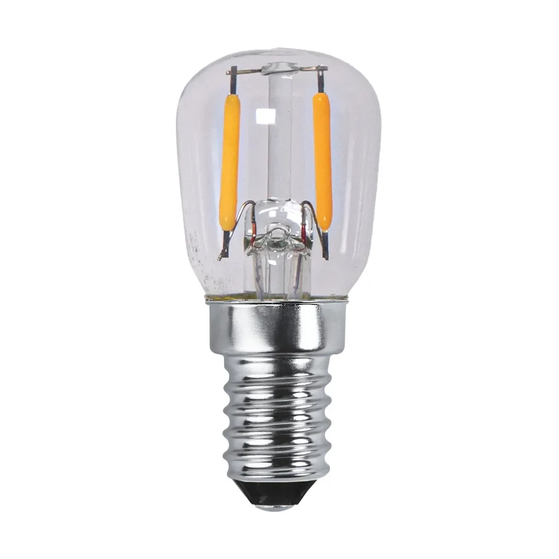 Scandi Essentials Lit dimmbare Lichtquelle E14 150lm filament Klar, 3000K