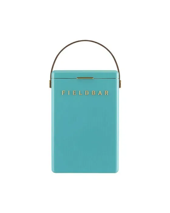 Fieldbar køleboks bazaruto blue