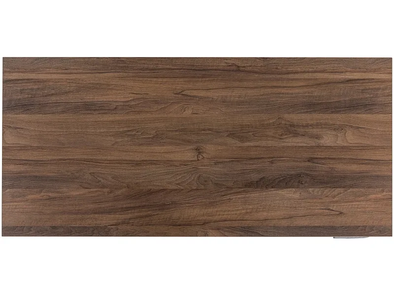 Schreibtischplatte RIVA 150x69x3cm nussbaum