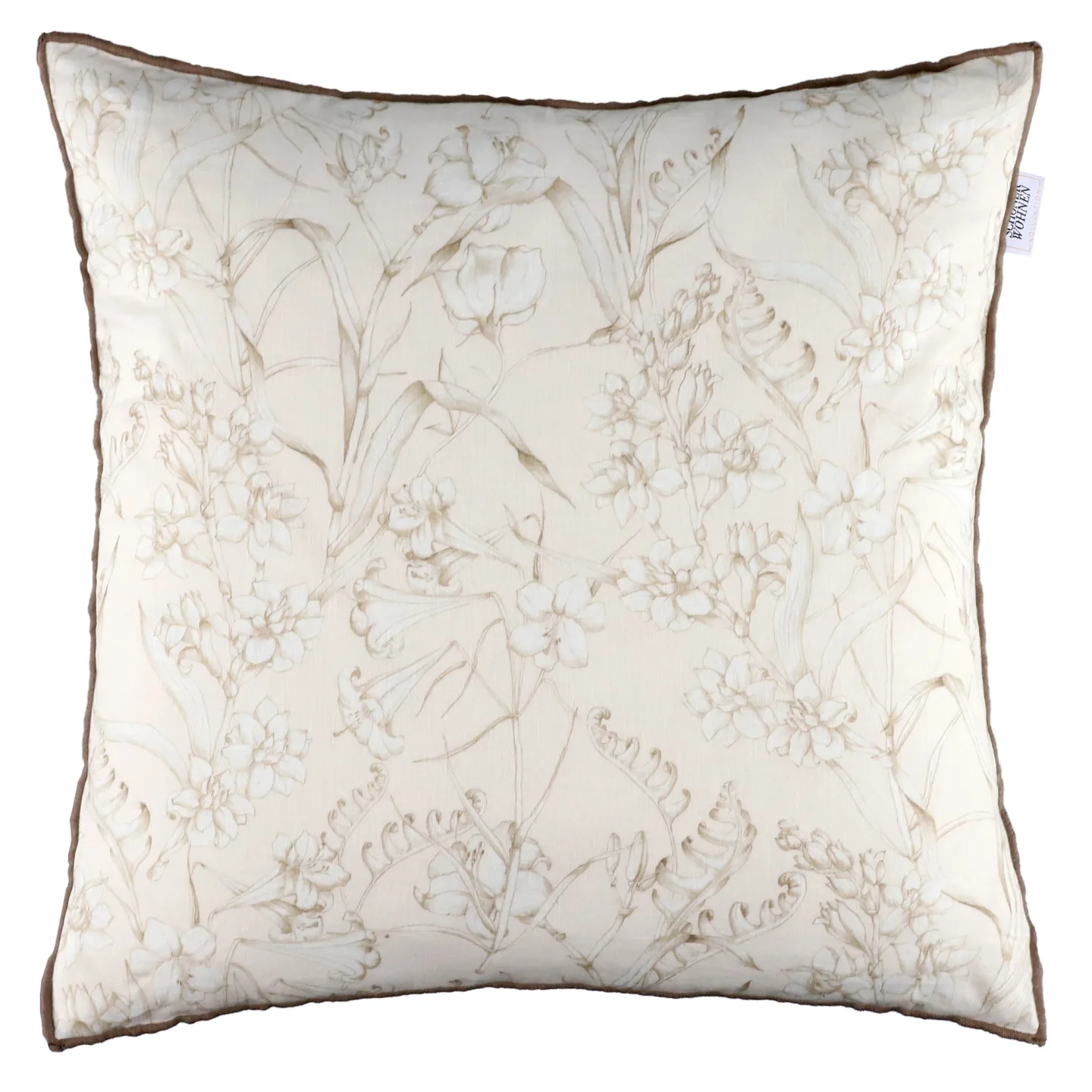 Stoeckel & Grimmler Kissenhülle Lovely 45x45 cm | Schubiger Möbel