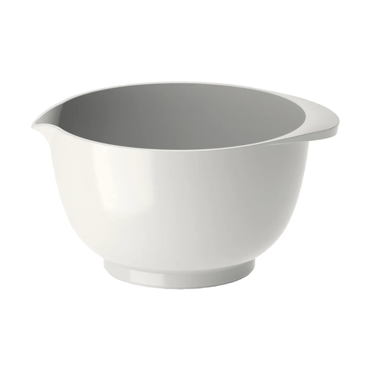 Rosti Margrethe Schüssel 0,75 l White