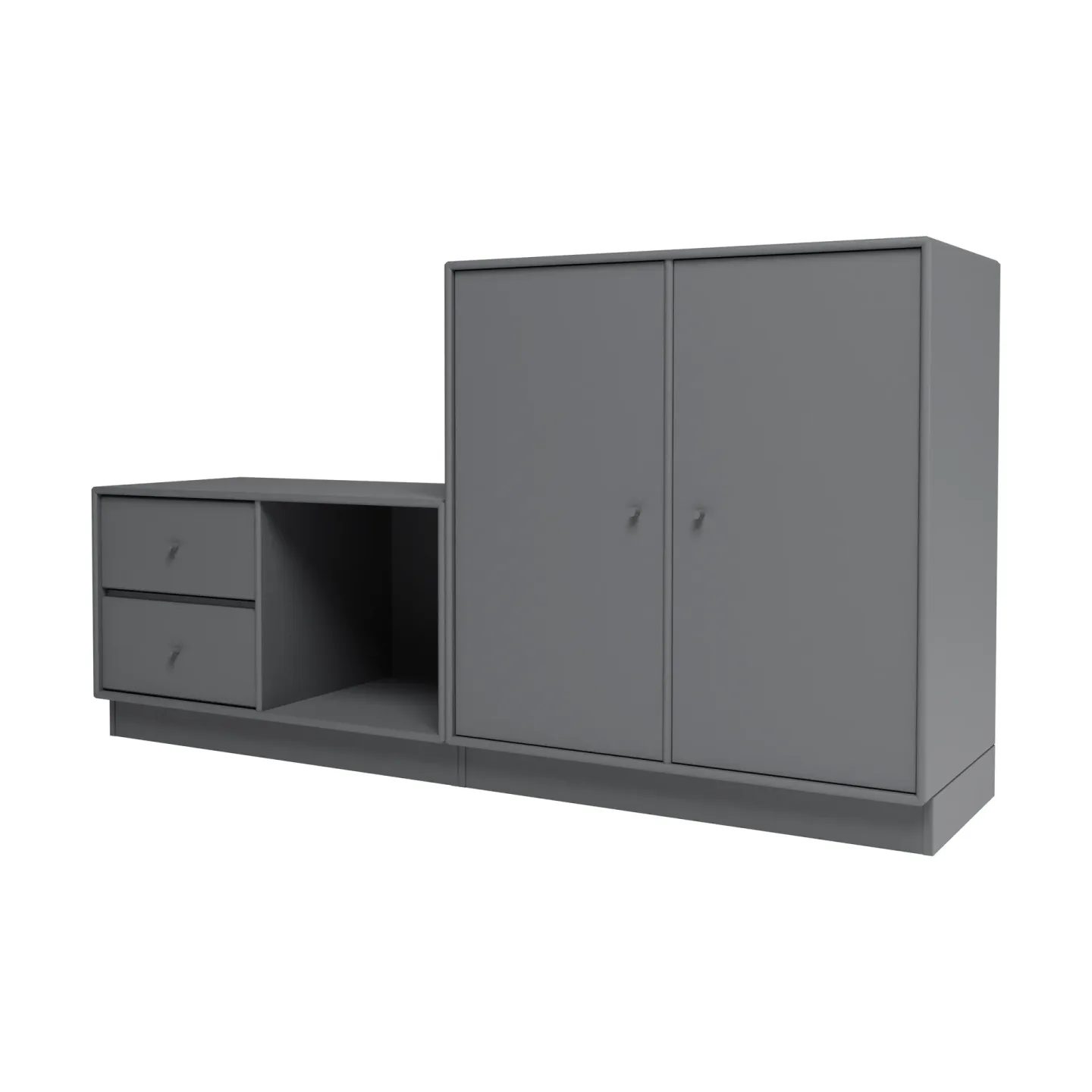 Montana REST I Bank 36 coal