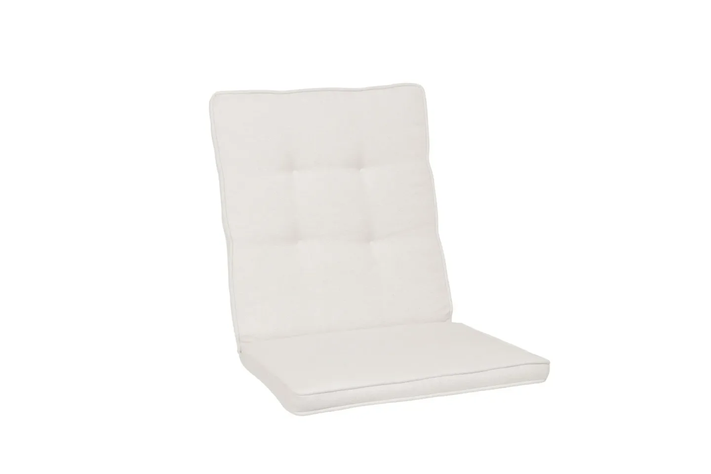 Hema Flockdyna 46x43 cm - Vit