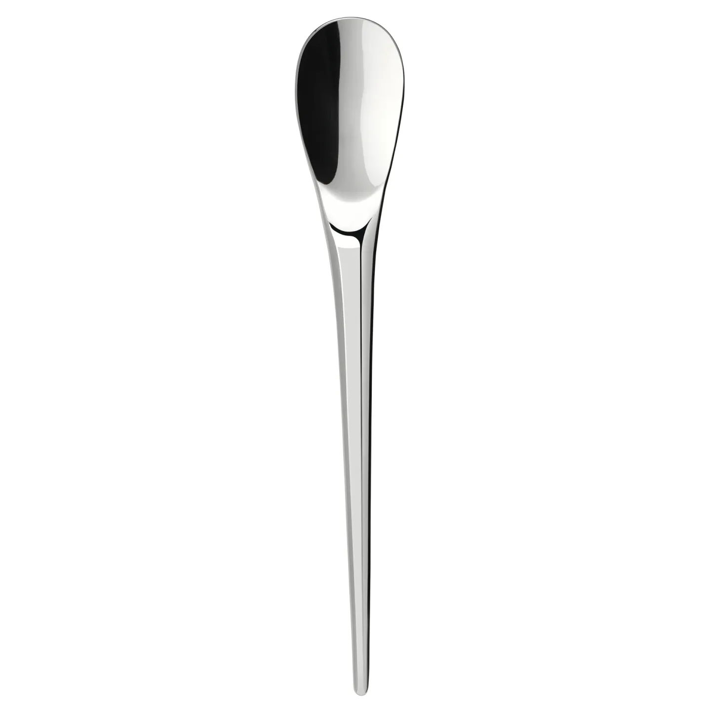 Villeroy & Boch NewMoon matsked Rostfritt stål