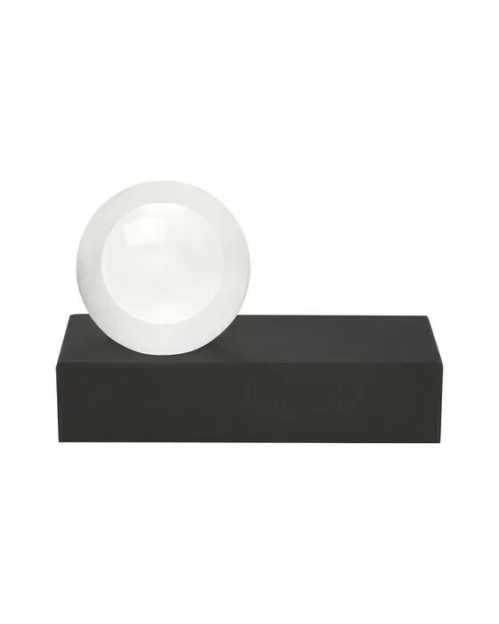 Mina Table Lamp Nightshade Black