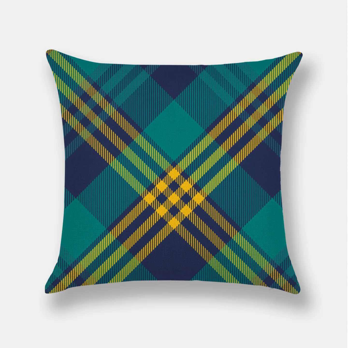 Putetrekk 50 x 50 cm (Size: 50 x 50 cm)