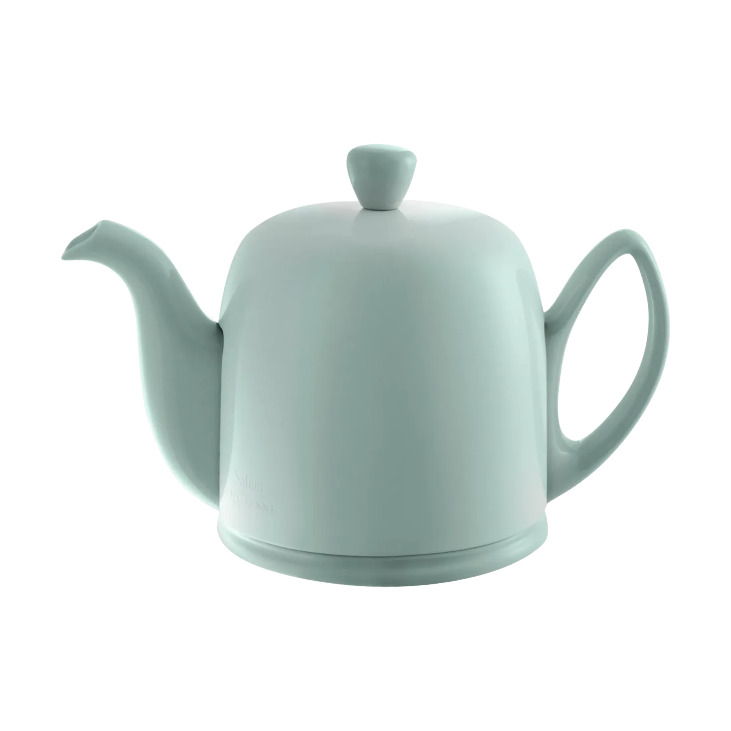Degrenne Salam monochrom Teekanne 0,7 L Almond green