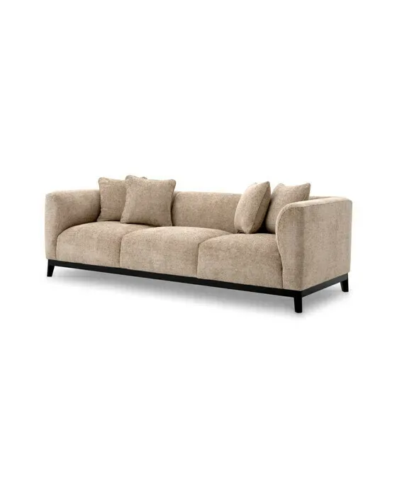 Corso sofa lyssa sand