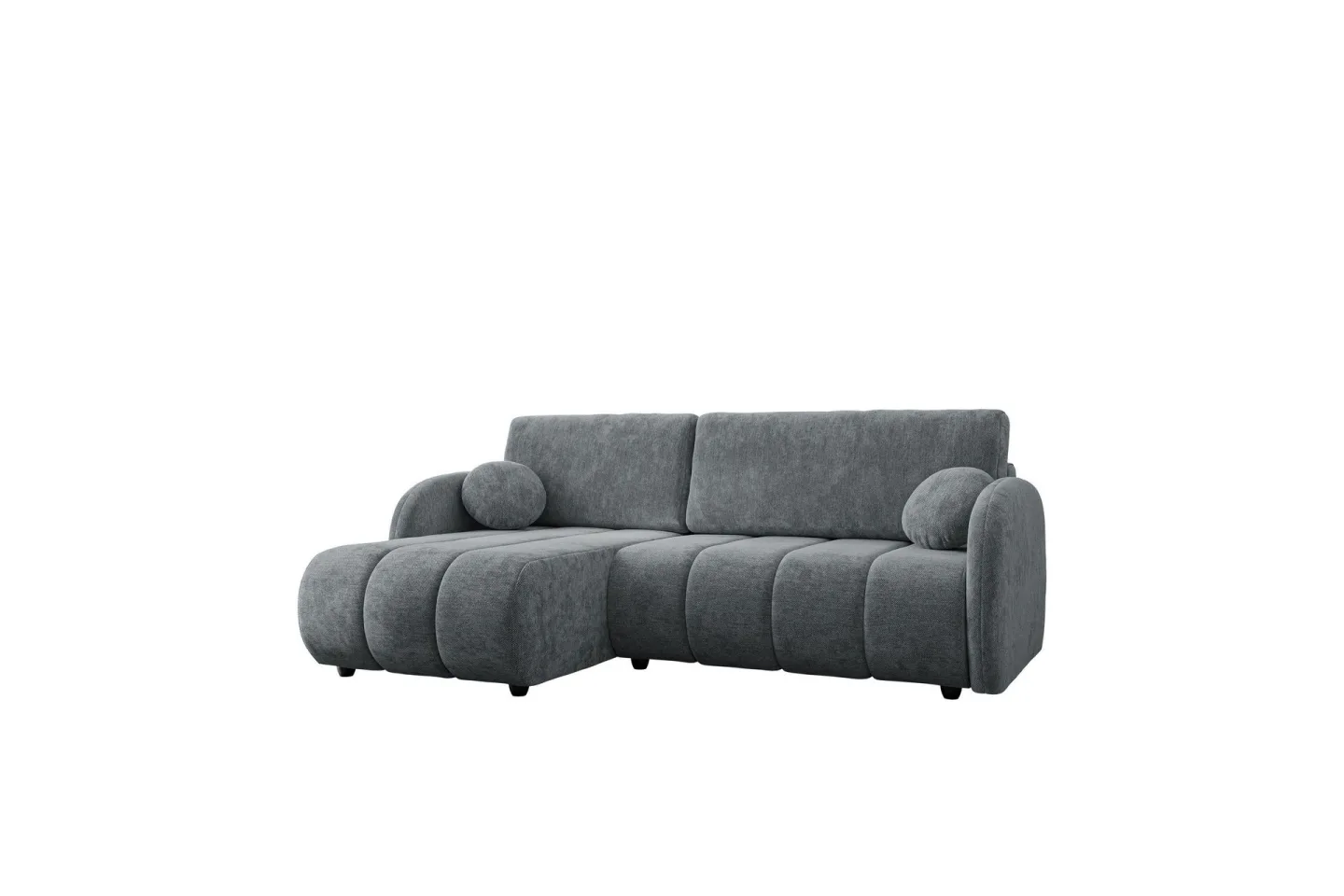 Zarania Bäddsoffa m. Divan 3-sits - Beige