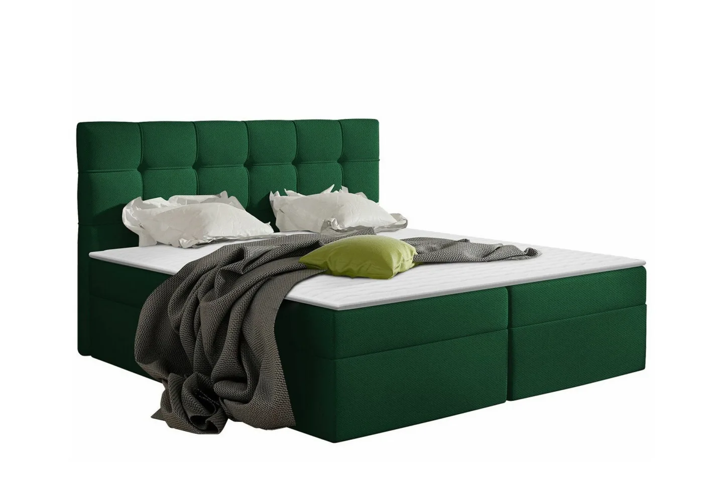 Kintore Kontinentalsäng 180x200 cm -
