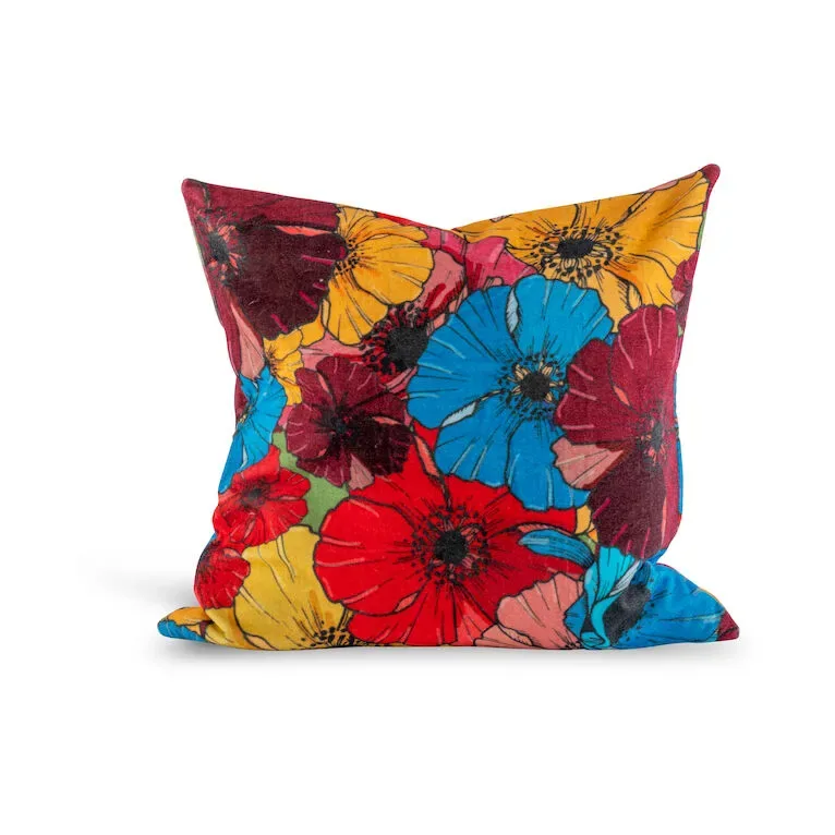 Byon Leya Kissen 50x50cm Multi
