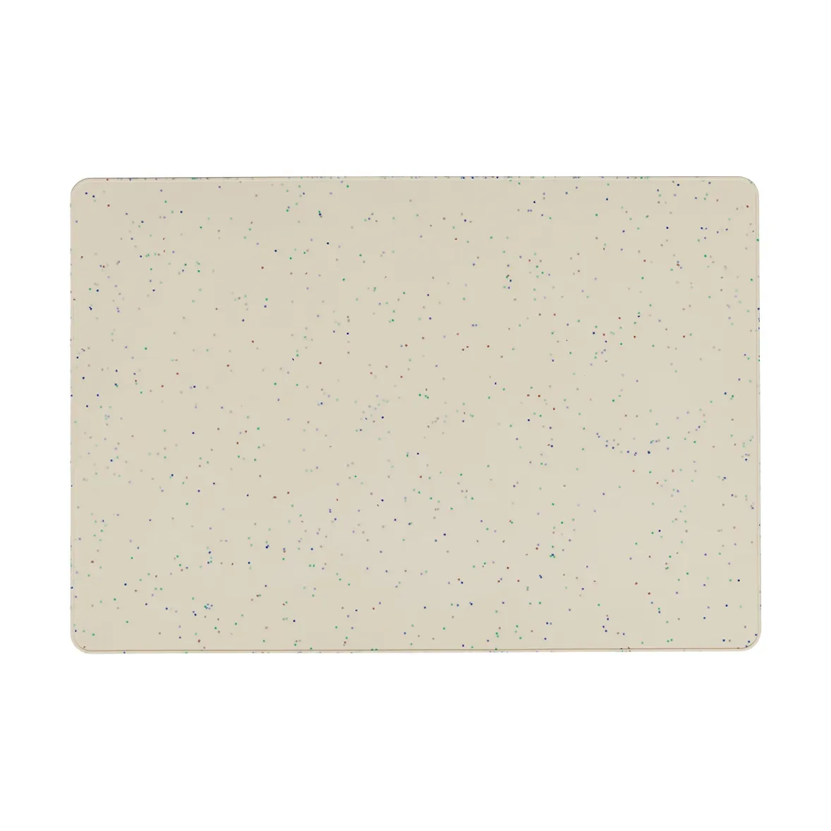 OYOY Confetti Teppich Offwhite