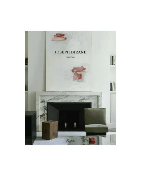 Joseph Dirand - Interior