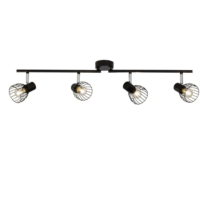Brilliant - Blacky 4 - Spotlight - Svart
