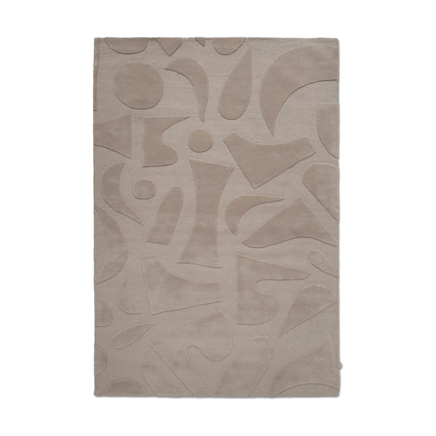 Vivid matta beige