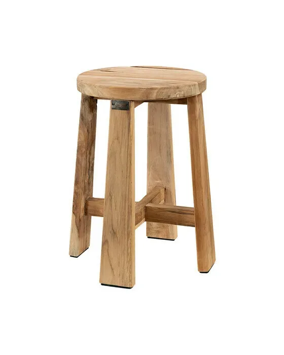 Vail Stool Nature